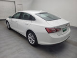 Used 2022 Chevrolet Malibu LT image 3