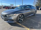 Used 2018 Honda Accord Sport image 4