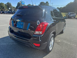 Used 2020 Chevrolet Trax LS w/ Tint and Cruise Package image 4