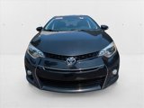 Used 2014 Toyota Corolla S Premium image 2