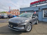 Used 2021 Ford Escape SE w/ Cold Weather Package image 4