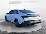 New 2025 Hyundai Elantra Sport image 5