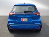 Used 2023 Nissan Kicks S w/ Interior Electronics Package image 4