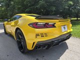 New 2025 Chevrolet Corvette E-Ray image 3