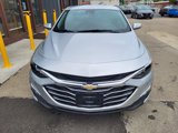 Used 2022 Chevrolet Malibu LS w/ Driver Confidence Package II image 2