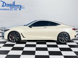 Used 2021 INFINITI Q60 Red Sport 400 w/ Proactive Package image 2
