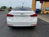 Used 2017 Genesis G80 3.8 w/ Option Group 02 image 4