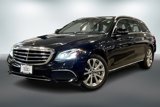 Used 2018 Mercedes-Benz E 400 4MATIC Wagon image 2