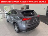 Certified 2020 Lexus NX 300 FWD w/ Comfort Package image 6