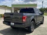 Used 2017 Ford F150 XLT w/ Equipment Group 302A Luxury image 3