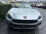 Used 2020 FIAT 124 Spider Abarth w/ Convenience Group image 2