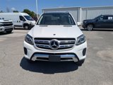 Used 2018 Mercedes-Benz GLS 450 4MATIC image 2