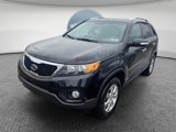Used 2011 Kia Sorento LX w/ Convenience Pkg image 3