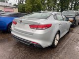 Used 2018 Kia Optima EX image 4