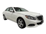 Used 2014 Mercedes-Benz E 350 4MATIC Sedan image 3