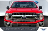 Used 2018 Ford F150 XLT w/ Equipment Group 302A Luxury image 3