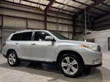 Used 2013 Toyota Highlander Limited image 3