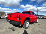 Used 2019 RAM 1500 Classic Warlock w/ Electronics Group image 5