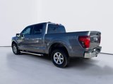 Certified 2024 Ford F150 XLT w/ Mobile Office Package image 3