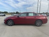 New 2025 Chevrolet Malibu RS image 4