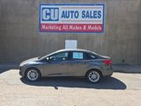 Used 2018 Ford Focus SE image 4