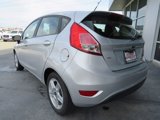 Used 2017 Ford Fiesta SE image 5