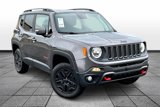 Used 2018 Jeep Renegade Trailhawk w/ Cold Weather Group II image 2