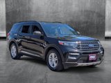 Used 2020 Ford Explorer XLT w/ Equipment Group 202A image 3