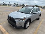 Used 2022 Toyota Corolla Cross LE image 2