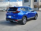 Used 2020 Honda CR-V Touring image 3