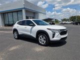 Used 2024 Chevrolet Trax LS image 2