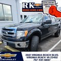 Used 2013 Ford F150 XLT w/ XLT Convenience Pkg image 5