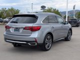 Used 2017 Acura MDX SH-AWD w/ Advance Package image 5