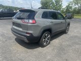 Used 2022 Jeep Cherokee Limited w/ Elite Package image 6