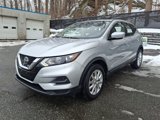 Certified 2021 Nissan Rogue Sport S image 3