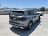 Certified 2023 BMW X3 sDrive30i w/ Premium Package image 4
