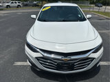 Used 2023 Chevrolet Malibu LT image 3