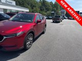 Used 2021 MAZDA CX-5 Grand Touring Reserve image 2