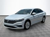 Used 2019 Volkswagen Jetta S image 3