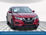 Used 2021 Nissan Rogue Sport S image 4