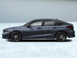 New 2025 Honda Civic Sport image 3