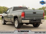 Used 2013 GMC Sierra 1500 SLT w/ SLT Convenience Package image 5