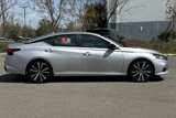 Certified 2022 Nissan Altima 2.5 SR image 3