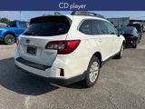 Used 2017 Subaru Outback 2.5i Premium image 6