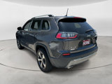Used 2019 Jeep Cherokee Limited image 5