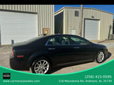 Used 2012 Chevrolet Malibu LTZ image 3
