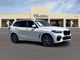 Used 2020 BMW X5 sDrive40i w/ M Sport Package image 4
