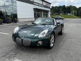 Used 2006 Pontiac Solstice Convertible w/ Premium Package image 3