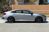 Used 2019 Honda Civic Sport image 3