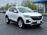 Used 2020 Buick Encore GX Preferred w/ Cold Weather Comfort Package image 2
